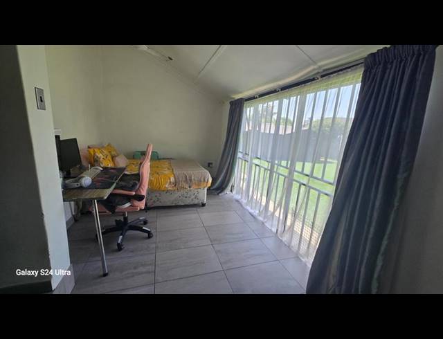 1 BEDROOM PROPERTY TO RENT IN ELSPARK